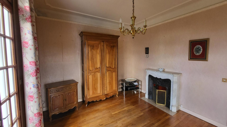 Ma-Cabane - Vente Maison Vicq-sur-Gartempe, 190 m²