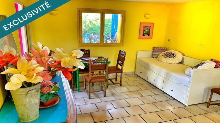 Ma-Cabane - Vente Maison Vicq-sur-Gartempe, 110 m²