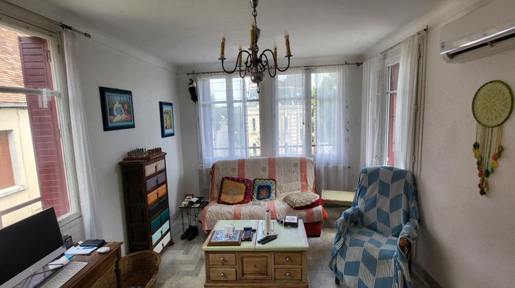 Ma-Cabane - Vente Maison Vicq-sur-Gartempe, 130 m²