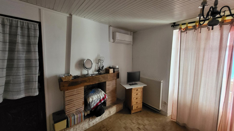 Ma-Cabane - Vente Maison Vicq-sur-Gartempe, 130 m²