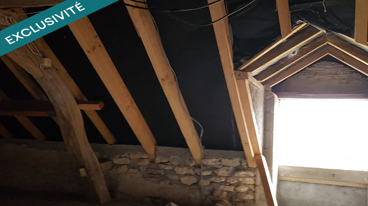 Ma-Cabane - Vente Maison Vicq-sur-Gartempe, 75 m²