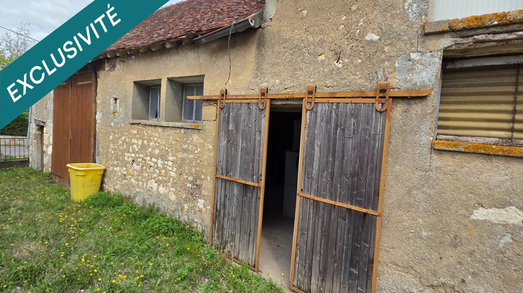 Ma-Cabane - Vente Maison Vicq-sur-Gartempe, 100 m²
