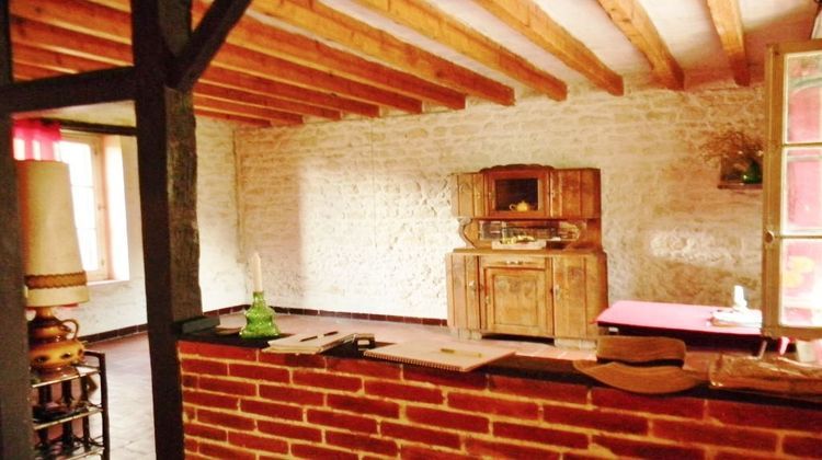 Ma-Cabane - Vente Maison VICQ-SUR-NAHON, 48 m²