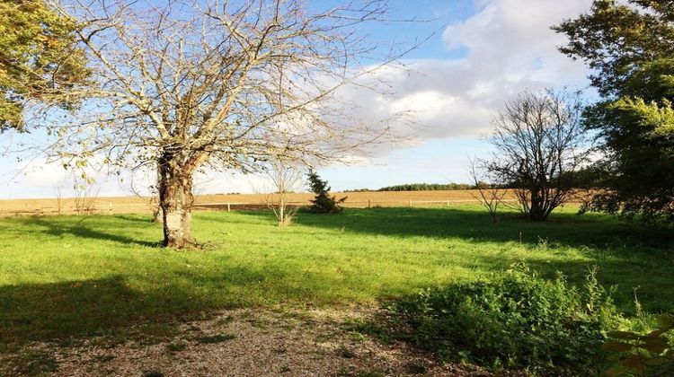 Ma-Cabane - Vente Maison VICQ-SUR-NAHON, 48 m²