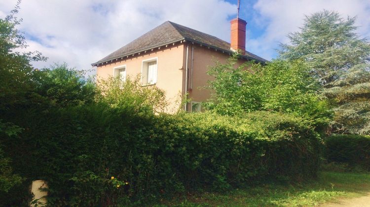 Ma-Cabane - Vente Maison VICQ-SUR-NAHON, 110 m²