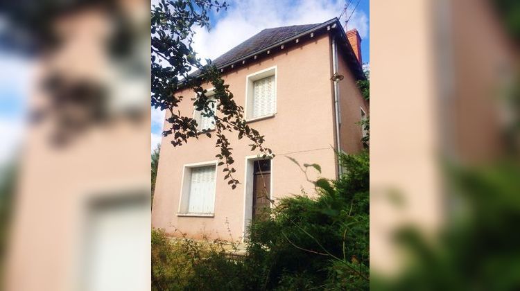 Ma-Cabane - Vente Maison VICQ-SUR-NAHON, 110 m²