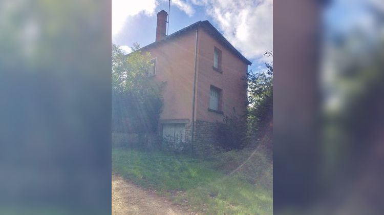 Ma-Cabane - Vente Maison VICQ-SUR-NAHON, 110 m²