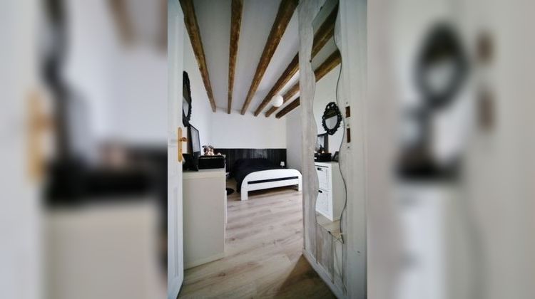 Ma-Cabane - Vente Maison VICQ-SUR-NAHON, 95 m²