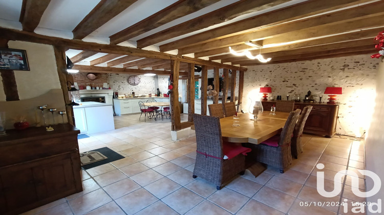 Ma-Cabane - Vente Maison Vicq sur Nahon, 145 m²