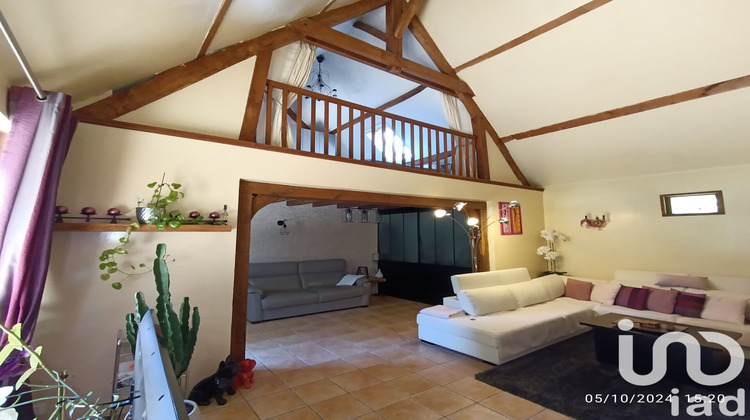 Ma-Cabane - Vente Maison Vicq sur Nahon, 145 m²