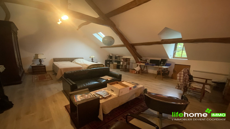 Ma-Cabane - Vente Maison Vicq-sur-Nahon, 115 m²