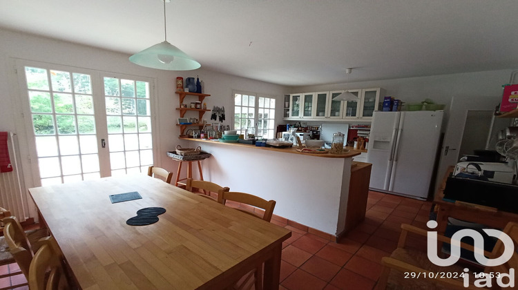 Ma-Cabane - Vente Maison Vicq sur Nahon, 249 m²