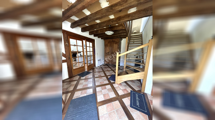 Ma-Cabane - Vente Maison VICQ-SUR-NAHON, 146 m²