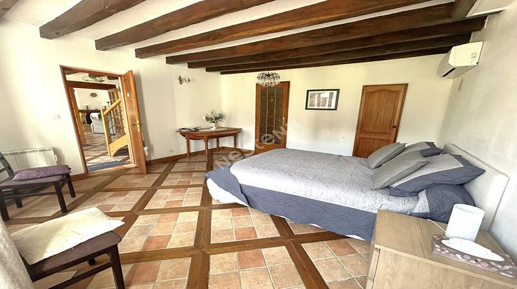 Ma-Cabane - Vente Maison VICQ-SUR-NAHON, 146 m²