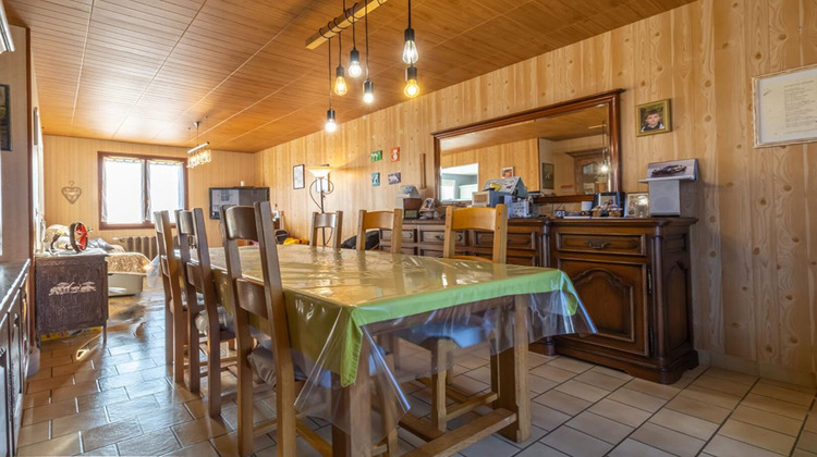 Ma-Cabane - Vente Maison VICQ SUR NAHON, 84 m²