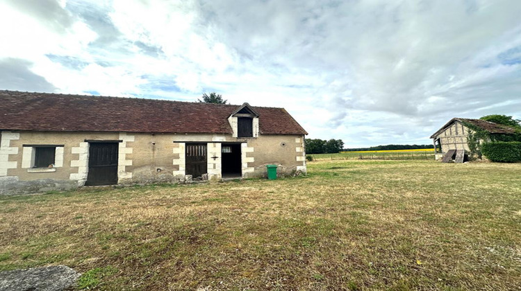 Ma-Cabane - Vente Maison VICQ SUR NAHON, 146 m²