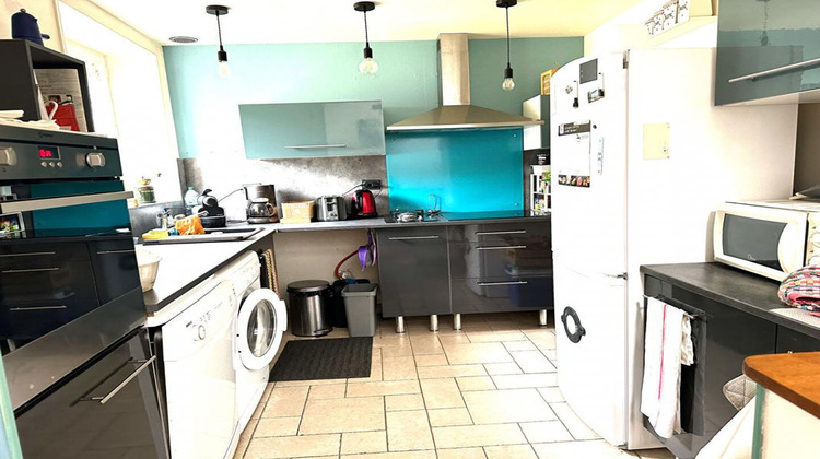 Ma-Cabane - Vente Maison VICQ SUR NAHON, 146 m²