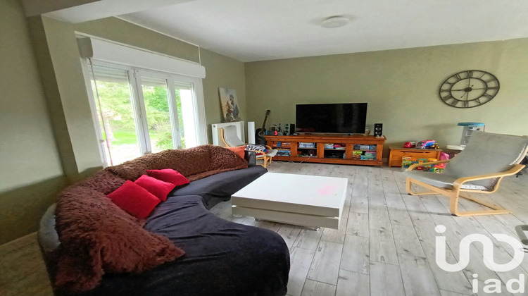 Ma-Cabane - Vente Maison Vicq sur Nahon, 106 m²