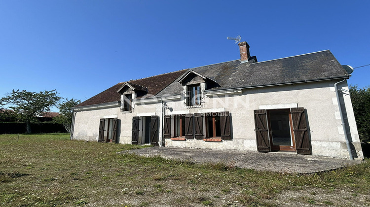 Ma-Cabane - Vente Maison VICQ-SUR-NAHON, 146 m²