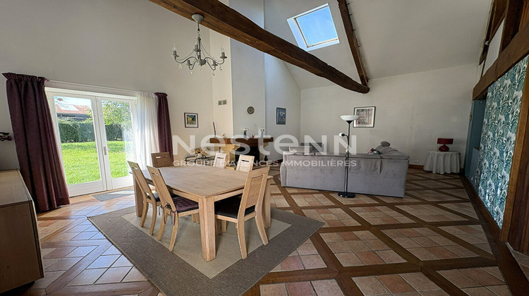 Ma-Cabane - Vente Maison VICQ-SUR-NAHON, 146 m²