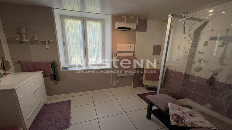 Ma-Cabane - Vente Maison VICQ-SUR-NAHON, 146 m²