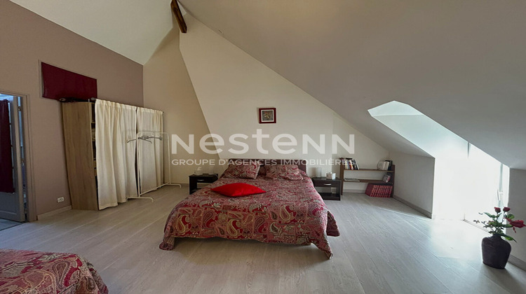 Ma-Cabane - Vente Maison VICQ-SUR-NAHON, 146 m²