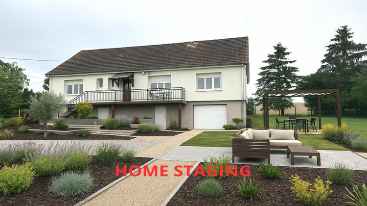 Ma-Cabane - Vente Maison VICQ SUR NAHON, 105 m²