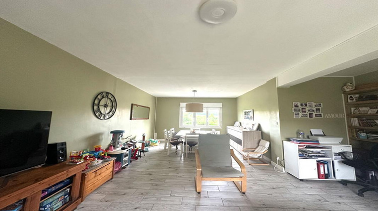 Ma-Cabane - Vente Maison VICQ SUR NAHON, 105 m²