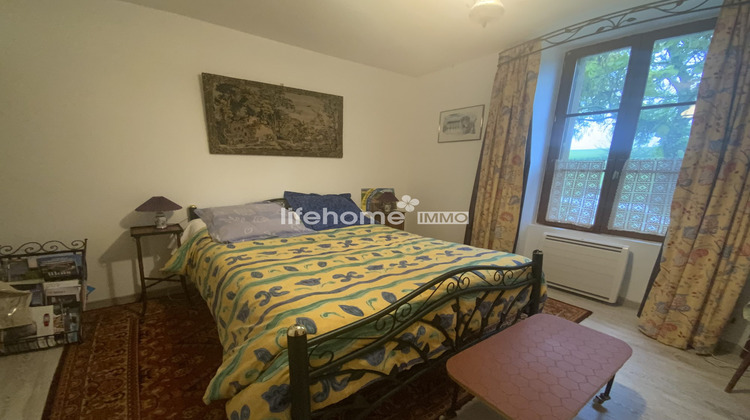 Ma-Cabane - Vente Maison Vicq-sur-Nahon, 115 m²