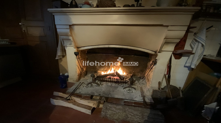 Ma-Cabane - Vente Maison Vicq-sur-Nahon, 115 m²