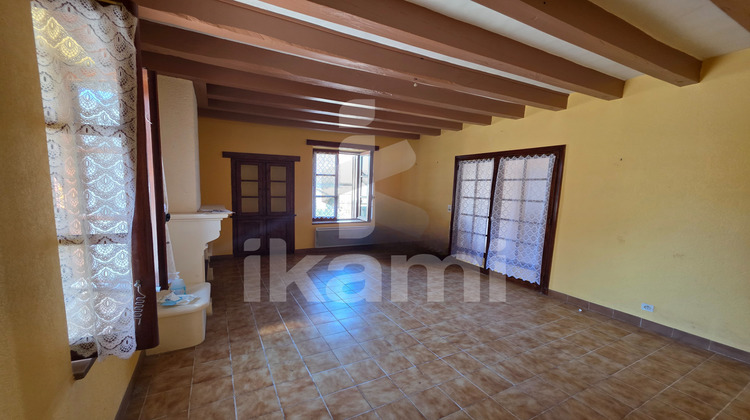 Ma-Cabane - Vente Maison Vicq-sur-Nahon, 114 m²