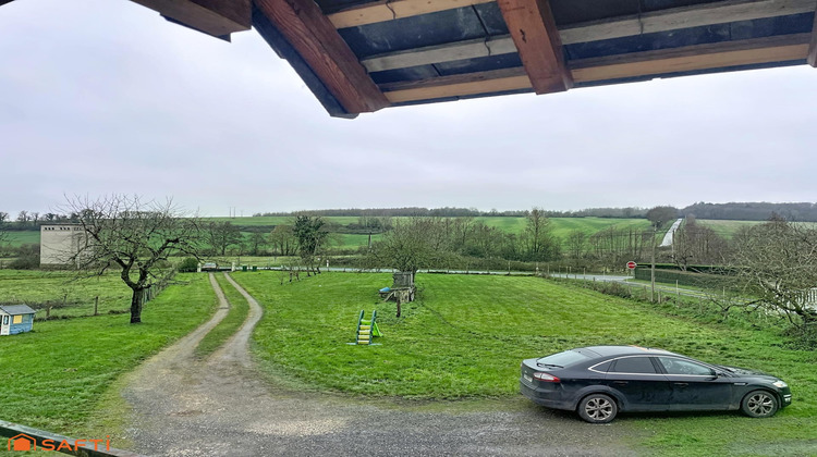 Ma-Cabane - Vente Maison Vicq-sur-Nahon, 106 m²