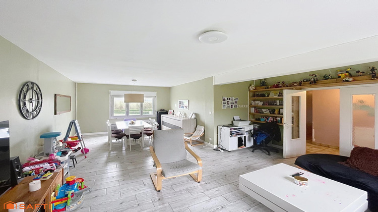 Ma-Cabane - Vente Maison Vicq-sur-Nahon, 106 m²