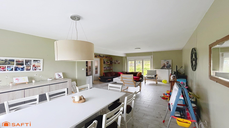 Ma-Cabane - Vente Maison Vicq-sur-Nahon, 106 m²