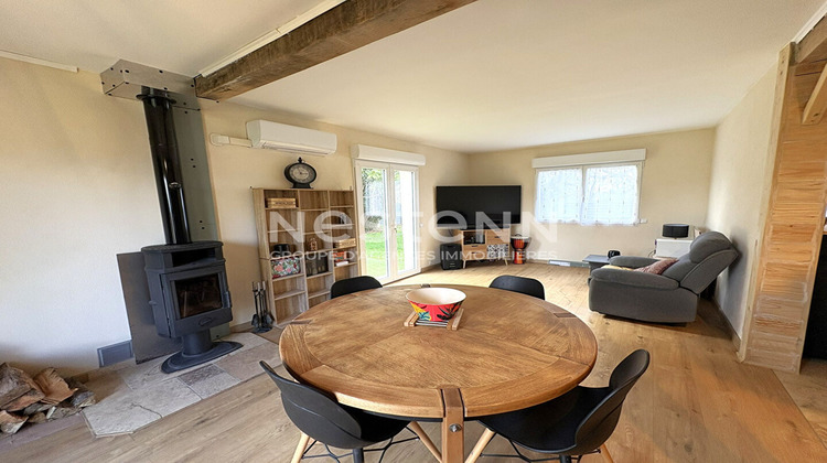 Ma-Cabane - Vente Maison VICQ-SUR-NAHON, 76 m²