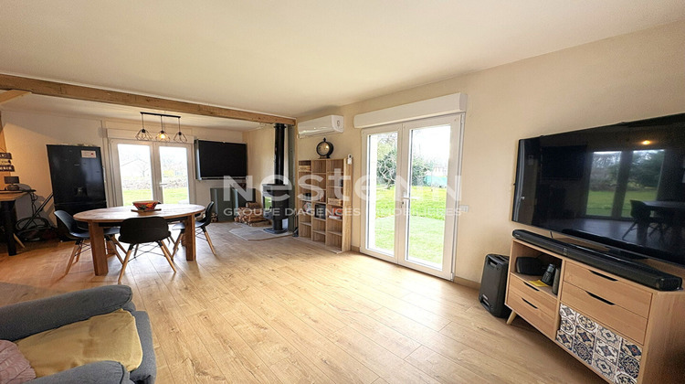 Ma-Cabane - Vente Maison VICQ-SUR-NAHON, 76 m²