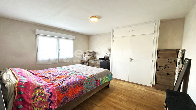 Ma-Cabane - Vente Maison VICQ-SUR-NAHON, 76 m²