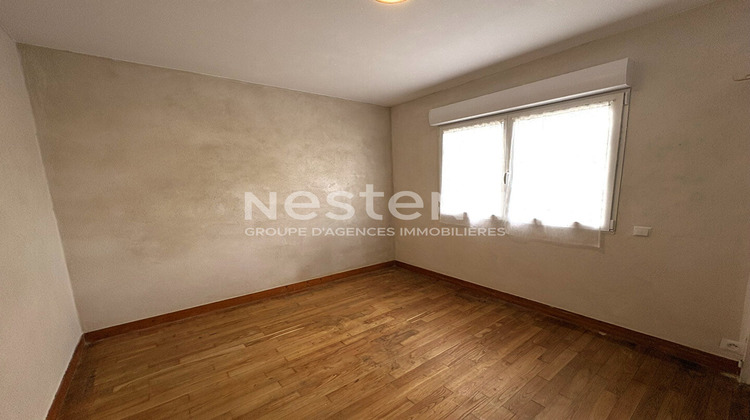 Ma-Cabane - Vente Maison VICQ-SUR-NAHON, 76 m²