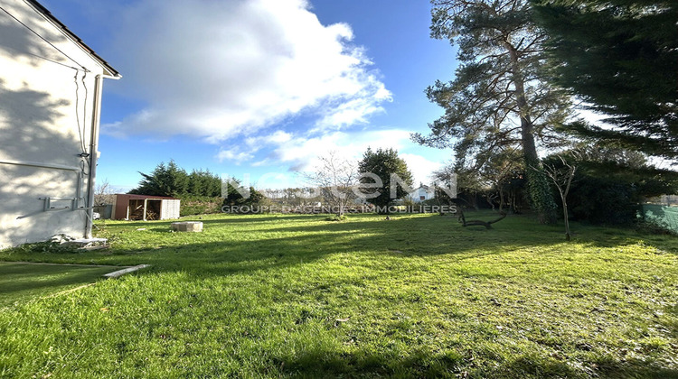 Ma-Cabane - Vente Maison VICQ-SUR-NAHON, 76 m²