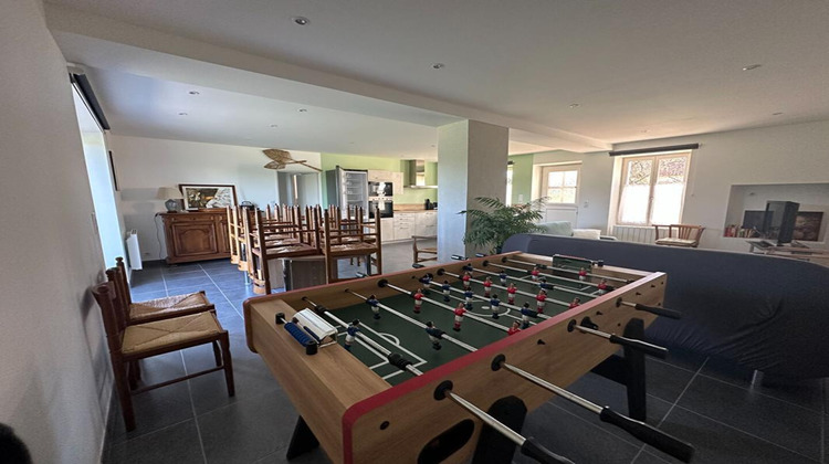 Ma-Cabane - Vente Maison VICQ SUR NAHON, 299 m²