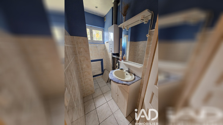 Ma-Cabane - Vente Maison Vicq-sur-Nahon, 50 m²