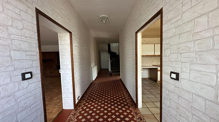 Ma-Cabane - Vente Maison VICQ SUR NAHON, 123 m²