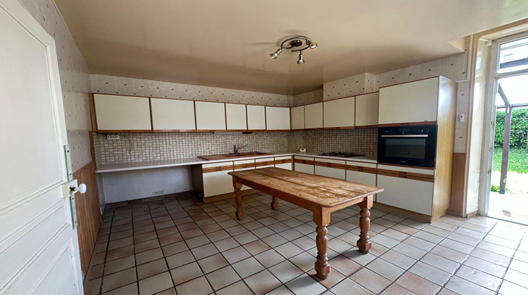 Ma-Cabane - Vente Maison VICQ SUR NAHON, 123 m²