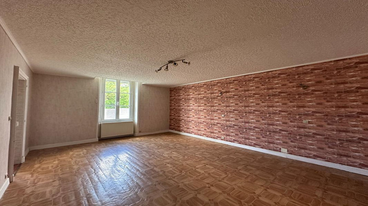Ma-Cabane - Vente Maison VICQ SUR NAHON, 123 m²