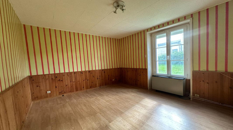 Ma-Cabane - Vente Maison VICQ SUR NAHON, 123 m²