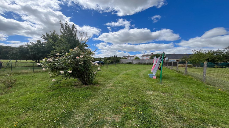 Ma-Cabane - Vente Maison VICQ SUR NAHON, 77 m²