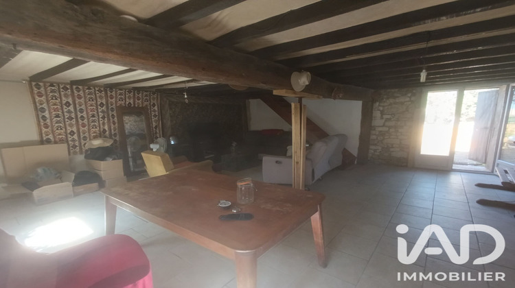 Ma-Cabane - Vente Maison Vicq sur Nahon, 61 m²