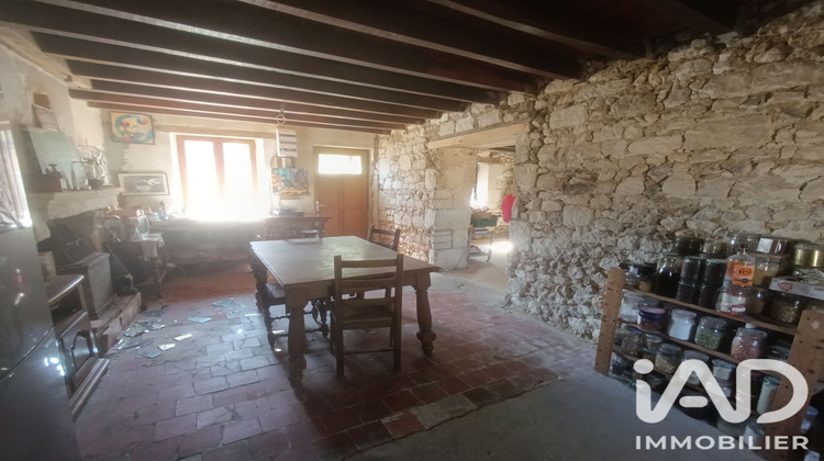 Ma-Cabane - Vente Maison Vicq sur Nahon, 61 m²