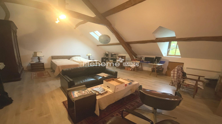 Ma-Cabane - Vente Maison Vicq-sur-Nahon, 131 m²