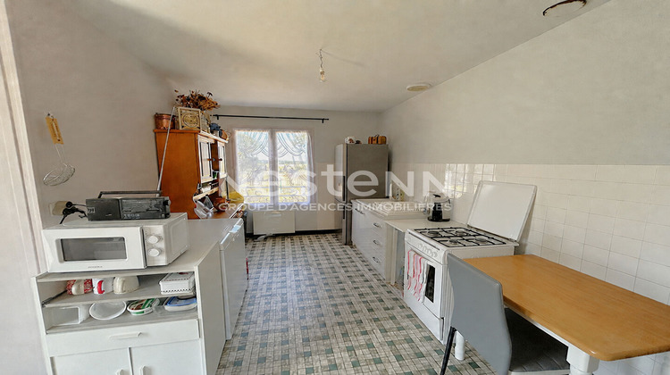 Ma-Cabane - Vente Maison VICQ-SUR-NAHON, 62 m²